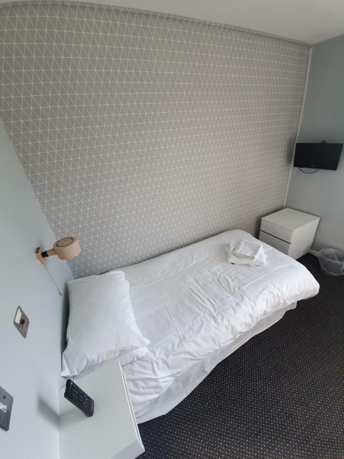 The Derby Conference Centre - Shared Accomodation Eksteriør billede