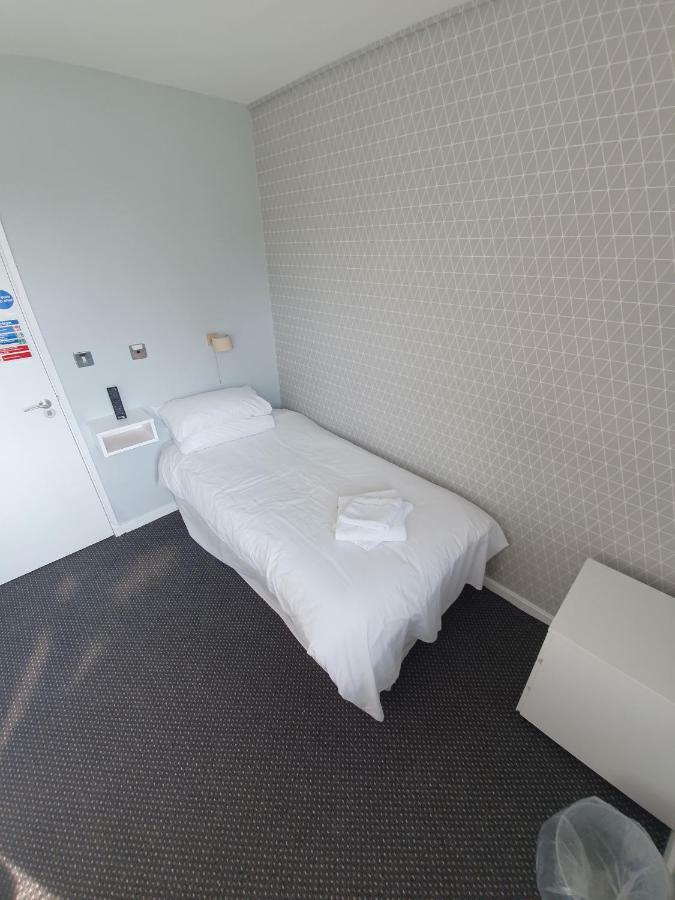 The Derby Conference Centre - Shared Accomodation Eksteriør billede